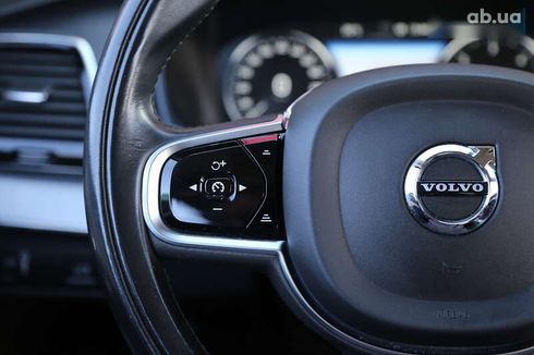 Volvo XC90 2020 - фото 18