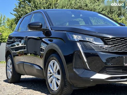 Peugeot 3008 2021 - фото 10