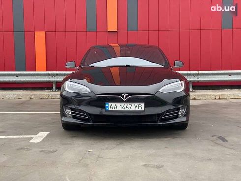 Tesla Model S 2018 - фото 5