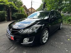 Продажа б/у Mazda 6 2009 года в Киеве - купить на Автобазаре