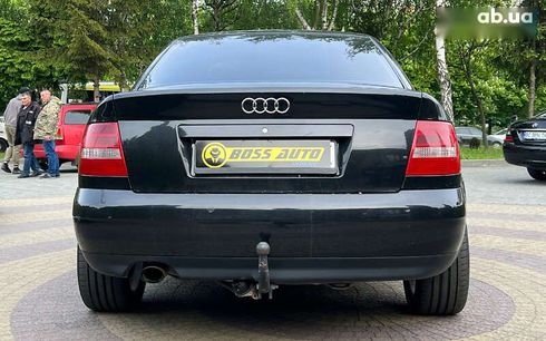 Audi A4 2000 - фото 6