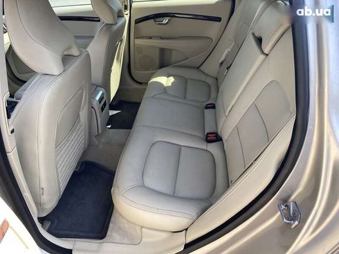 Volvo XC70 2015 - фото 10