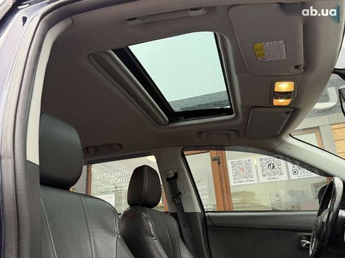 Mitsubishi Outlander 2011 - фото 21