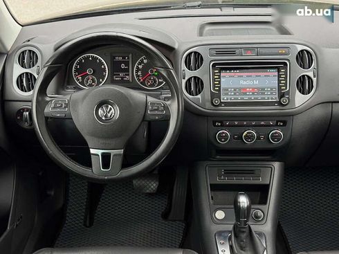 Volkswagen Tiguan 2013 - фото 25