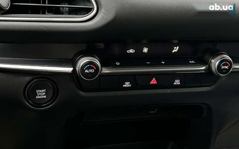 Mazda CX-30 2020 - фото 15