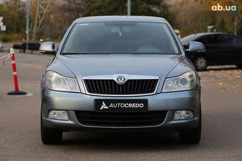 Skoda Octavia 2012 - фото 2