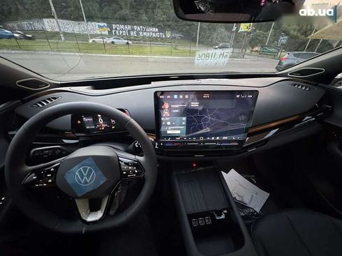 Volkswagen ID. Unyx 2025 - фото 7
