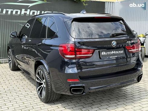 BMW X5 2013 - фото 21