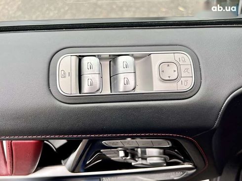Mercedes-Benz G-Класс 2022 - фото 23