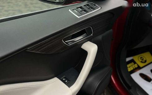 Jaguar F-Pace 2016 - фото 23