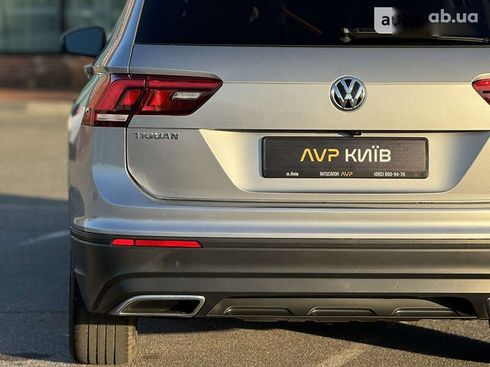 Volkswagen Tiguan 2020 - фото 27
