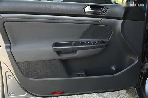 Volkswagen Golf 2008 - фото 23
