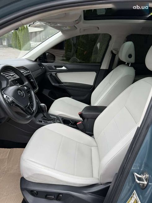 Volkswagen Tiguan 2019 - фото 22