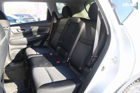 Nissan Rogue 2018 - фото 10