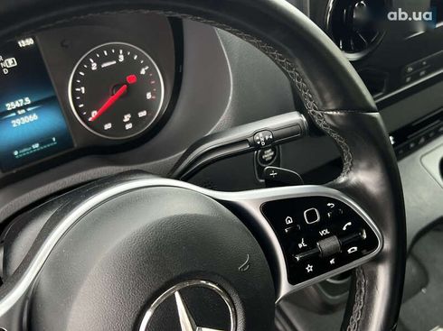 Mercedes-Benz Sprinter 2021 - фото 17