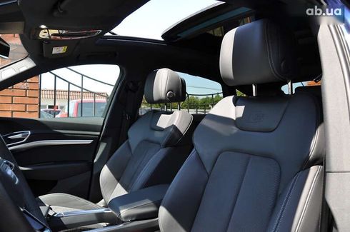 Audi E-Tron 2022 - фото 13