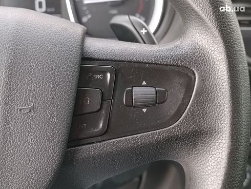 Peugeot Traveller 2019 серый - фото 31