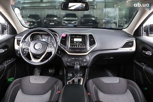 Jeep Cherokee 2014 - фото 12