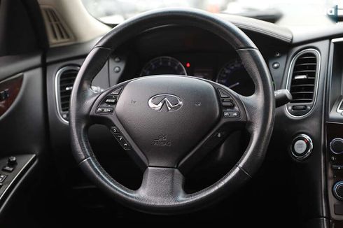 Infiniti ex 25 2012 - фото 12