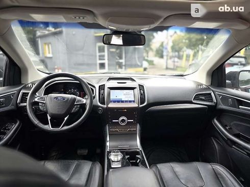 Ford Edge 2020 - фото 11