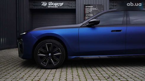 BMW 7 серия 2024 - фото 14