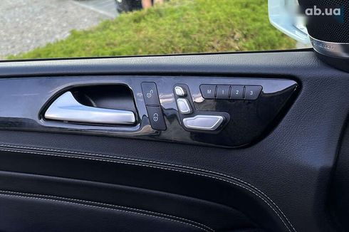 Mercedes-Benz M-Класс 2013 - фото 22
