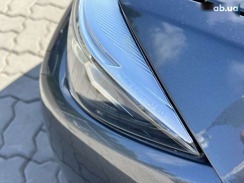 BMW 4 Series Gran Coupe 2020 - фото 11