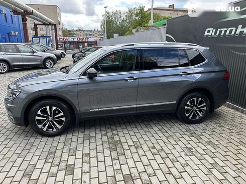 Volkswagen Tiguan 2019 - фото 11