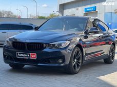 Купити BMW 3 серия бензин бу в Одесі - купити на Автобазарі