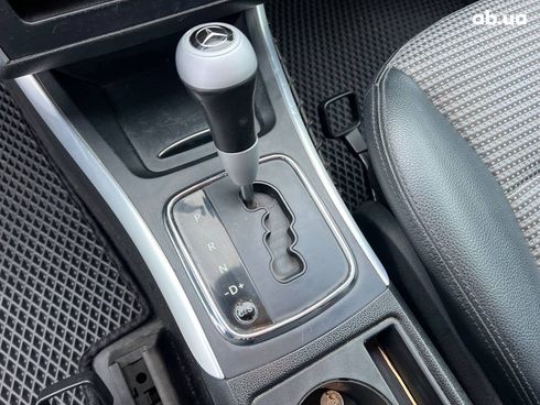 Mercedes-Benz V-Класс 2007 черный - фото 57