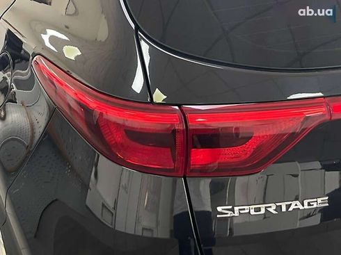 Kia Sportage 2017 - фото 10