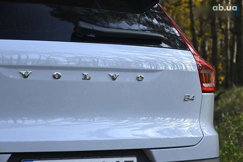 Volvo XC40 2024 - фото 22