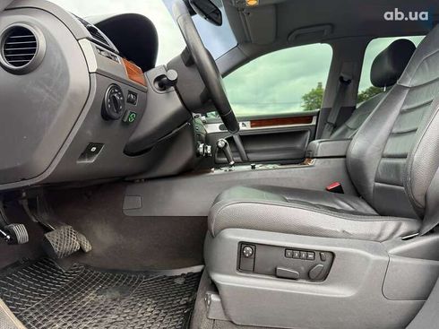 Volkswagen Touareg 2009 - фото 18