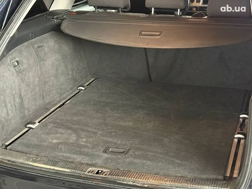 Audi A6 2008 синий - фото 12