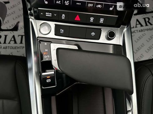 Audi E-Tron 2020 - фото 22