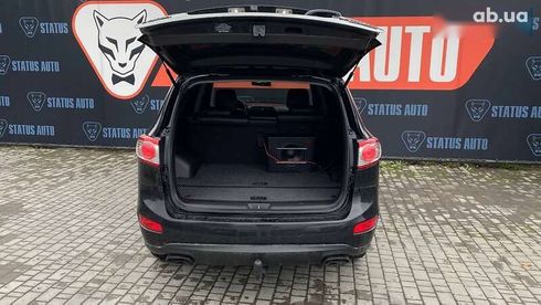 Hyundai Santa Fe 2011 - фото 11