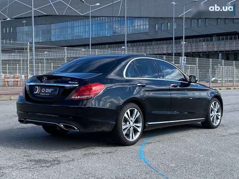 Mercedes-Benz C-Класс 2014 - фото 6