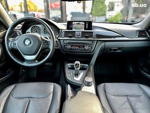 BMW 4 серия 2015 - фото 20