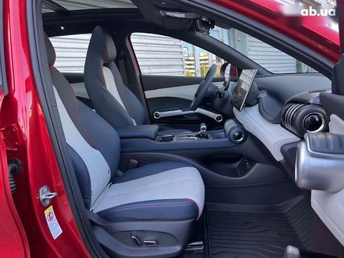 BYD Atto 3 2023 - фото 29