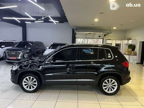 Volkswagen Tiguan 2014 - фото 7