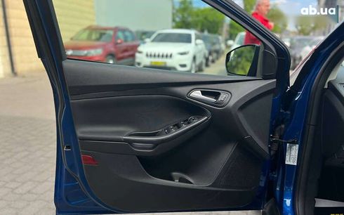 Ford Focus 2018 - фото 7