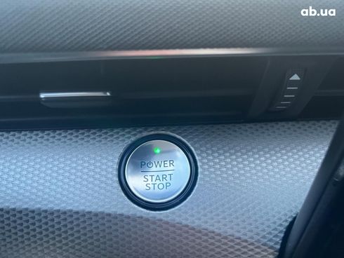 Ford Mustang Mach-E 2023 черный - фото 29