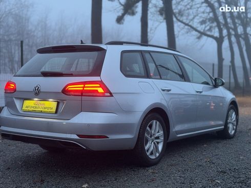 Volkswagen Golf 2019 - фото 4
