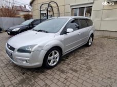 Продажа б/у Ford Focus 2006 года в Одессе - купить на Автобазаре