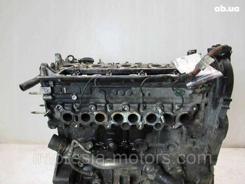 двигатель в сборе для Peugeot 407 - купить на Автобазаре - фото 5