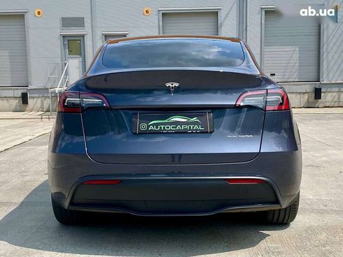 Tesla Model Y 2022 - фото 10
