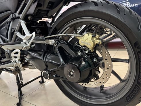 BMW R 1200RT 2015 серый - фото 8