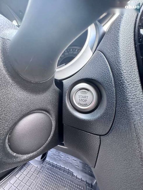 Nissan Juke 2019 - фото 21