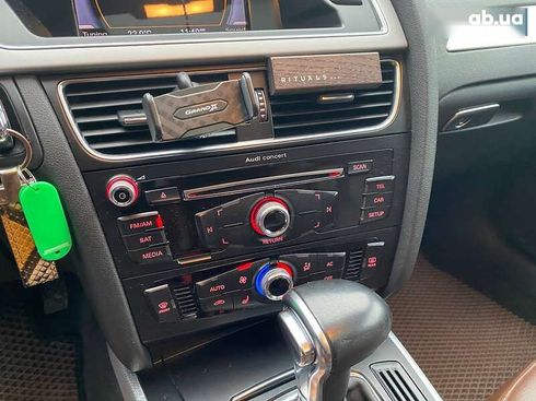 Audi A4 2012 - фото 17
