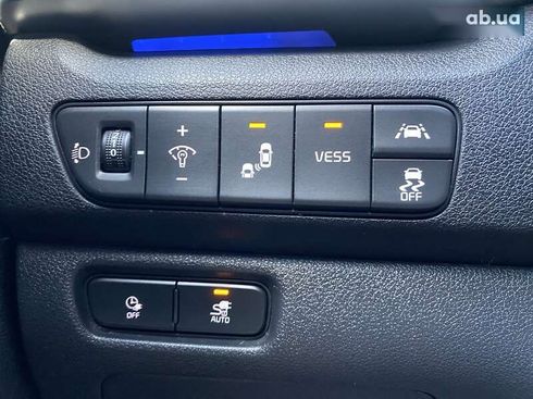 Kia Niro 2021 - фото 9